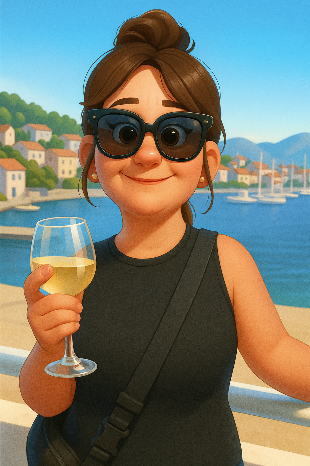 Linda - Your Dating Guru